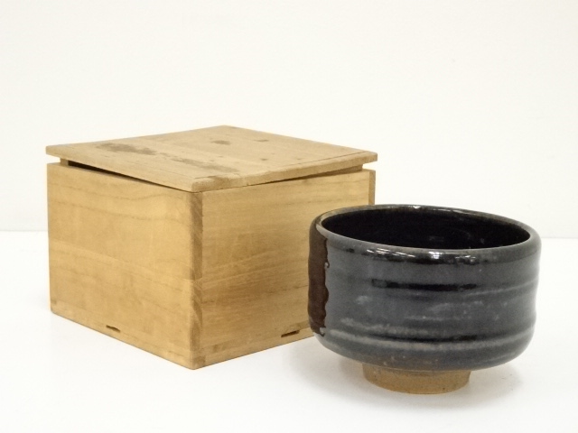 JAPANESE TEA CEREMONY / TEA BOWL CHAWAN /